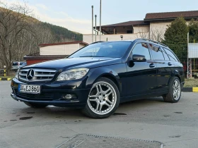 Mercedes-Benz C 220 646 панорама, снимка 1