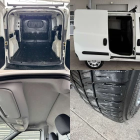 Fiat Doblo 120ps* 6ск* МЕТАН* КЛИМАТИК* , снимка 14