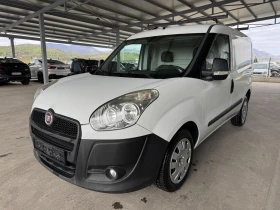 Fiat Doblo 120ps* 6ск* МЕТАН* КЛИМАТИК* , снимка 1