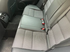 Mercedes-Benz C 180 1.8, снимка 11