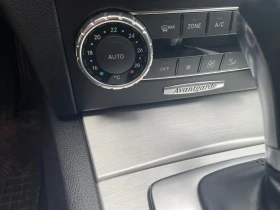 Mercedes-Benz C 180 1.8, снимка 13