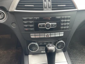 Mercedes-Benz C 180 1.8, снимка 12