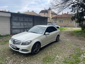 Mercedes-Benz C 180 1.8, снимка 2