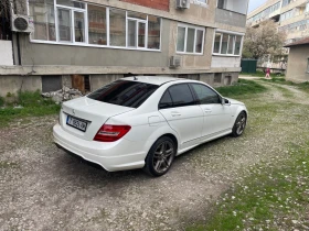 Mercedes-Benz C 180 1.8, снимка 4