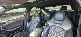 Audi S6 * HEAD UP* ПОДГРЕВ* KEYLESS* , снимка 8