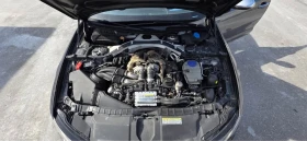Audi S6 * HEAD UP* ПОДГРЕВ* KEYLESS* , снимка 11