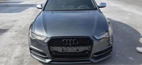 Audi S6 * HEAD UP* ПОДГРЕВ* KEYLESS* , снимка 2