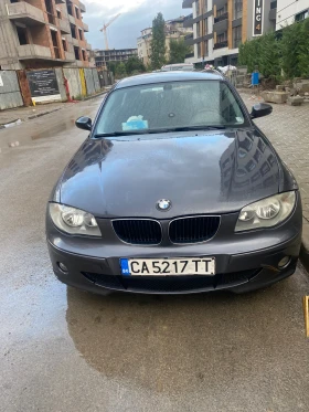BMW 116 Продава се на най-високо офериращия, снимка 1