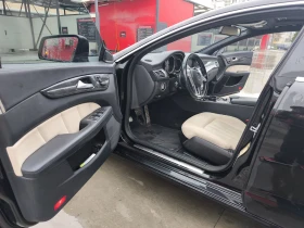 Mercedes-Benz CLS 550, снимка 4