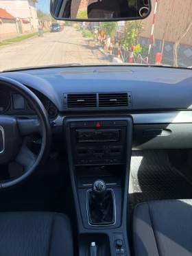 Audi A4, снимка 10