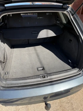 Audi A4, снимка 14