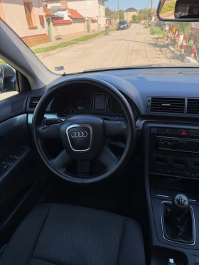 Audi A4, снимка 11