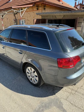 Audi A4, снимка 4