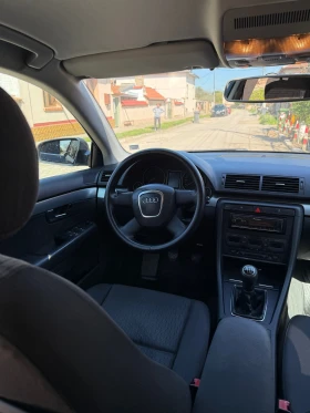 Audi A4, снимка 9
