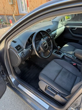 Audi A4, снимка 5