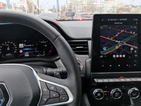 Renault Arkana, снимка 3