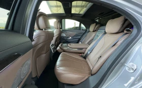 Mercedes-Benz S 350 d 4MATIC AMG, снимка 7
