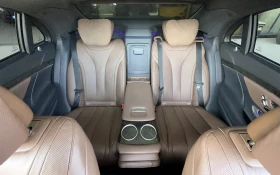 Mercedes-Benz S 350 d 4MATIC AMG, снимка 8