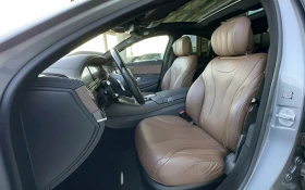 Mercedes-Benz S 350 d 4MATIC AMG, снимка 6