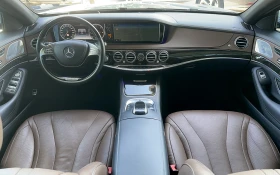 Mercedes-Benz S 350 d 4MATIC AMG, снимка 5