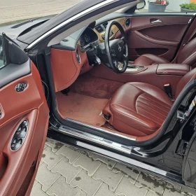 Mercedes-Benz CLS 320, снимка 9