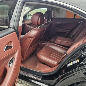 Mercedes-Benz CLS 320, снимка 10