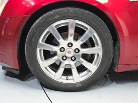 Cadillac Cts 3.6 AWD, снимка 5