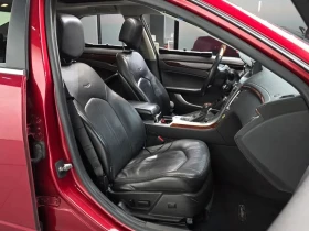 Cadillac Cts 3.6 AWD, снимка 10