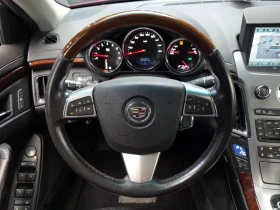 Cadillac Cts 3.6 AWD, снимка 13