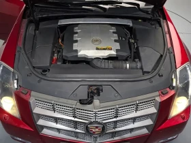 Cadillac Cts 3.6 AWD, снимка 6