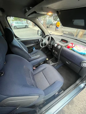 Citroen Berlingo 1.6HDI 90к.с., снимка 4