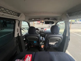 Citroen Berlingo 1.6HDI 90к.с., снимка 6