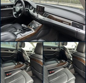 Audi A8 4.2 D, снимка 6