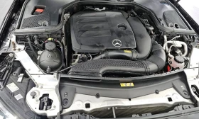 Mercedes-Benz E 350 4MATIC* DISTRONIC* 360CAMERA* HEAD-UP* SUNROOF* , снимка 17