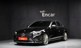 Mercedes-Benz E 350 4MATIC* DISTRONIC* 360CAMERA* HEAD-UP* SUNROOF* , снимка 1