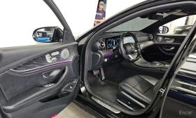 Mercedes-Benz E 350 4MATIC* DISTRONIC* 360CAMERA* HEAD-UP* SUNROOF* , снимка 5