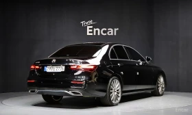 Mercedes-Benz E 350 4MATIC* DISTRONIC* 360CAMERA* HEAD-UP* SUNROOF* , снимка 3