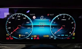Mercedes-Benz E 350 4MATIC* DISTRONIC* 360CAMERA* HEAD-UP* SUNROOF* , снимка 8