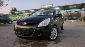 Hyundai I20 1.3i/80hp-АГУ, снимка 1