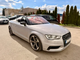 Audi A3 1.6 TDI 110 hp, снимка 1