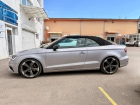 Audi A3 1.6 TDI 110 hp, снимка 7
