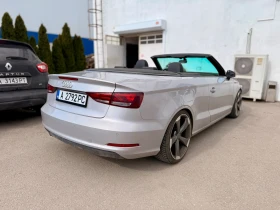 Audi A3 1.6 TDI 110 hp, снимка 3