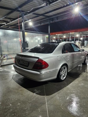 Mercedes-Benz E 280 E280 3.2 редови, снимка 7