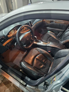 Mercedes-Benz E 280 E280 3.2 редови, снимка 11