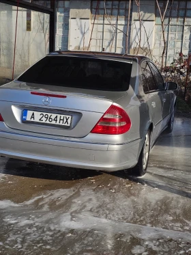 Mercedes-Benz E 280 E280 3.2 редови, снимка 13