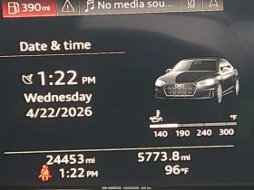 Audi A5 S LINE PREMIUM PLUS, снимка 15
