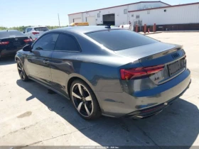 Audi A5 S LINE PREMIUM PLUS, снимка 3