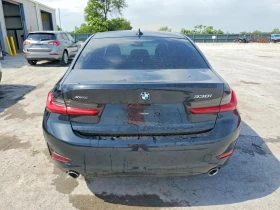 BMW 330 2.0l Xi, снимка 6