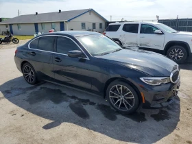BMW 330 2.0l Xi, снимка 4