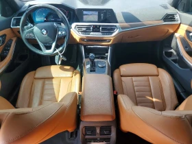 BMW 330 2.0l Xi, снимка 8
